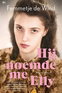Hij noemde me Elly