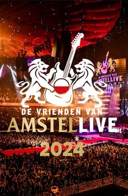 De Vrienden Van Amstel LIVE 2024