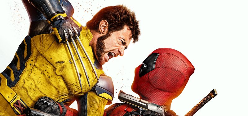 Deadpool & Wolverine: De ultieme team-up is nu te huur bij Pathé Thuis!