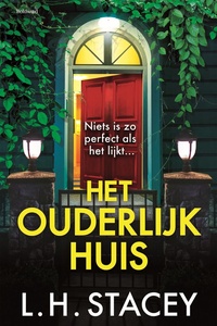 Het ouderlijk huis