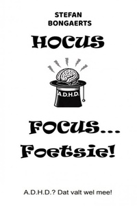 Hocus,Focus...Foetsie!