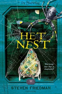 Het nest