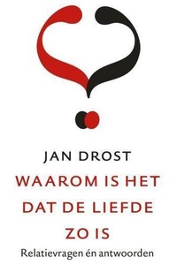 Waarom is het dat de liefde zo is