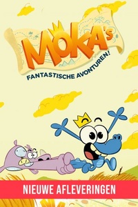 Moka’s Fantastische Avonturen