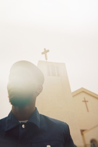 Church (feat. EARTHGANG)