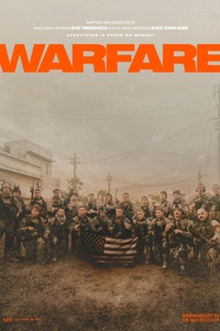 Warfare