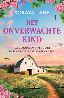 Onverwachte liefdes 1 - Het onverwachte kind