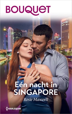 Bouquet 4752 - Eén nacht in Singapore