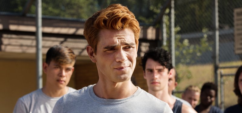 Netflix: De beste series die gebaseerd zijn op stripboeken