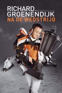 Richard Groenendijk: Na de wedstrijd