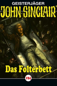 Folge 194: Das Folterbett