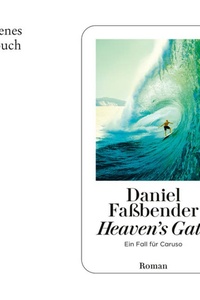 Heaven's Gate - Ein Fall für Caruso (Ungekürzt)