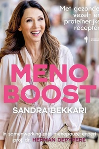 Menoboost