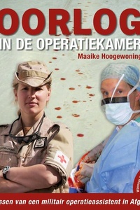 Oorlog in de operatiekamer