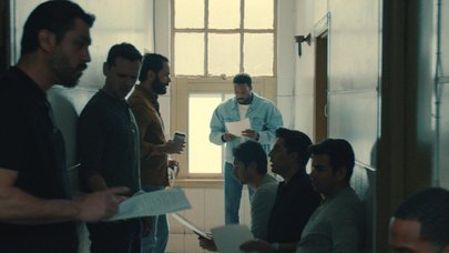 Disney+ Review: Wonder Man