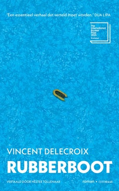 Rubberboot