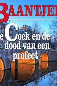 De Cock en de dood van een profeet