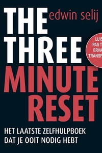 The Three Minute Reset