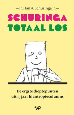 Schuringa totaal los