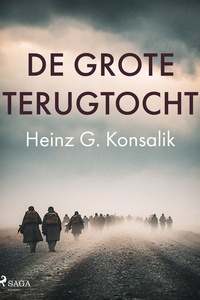 De grote terugtocht