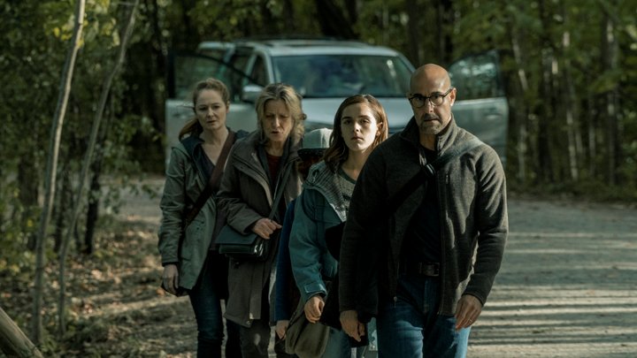 Netflix-horrorfilm The Silence heeft een eerste trailer