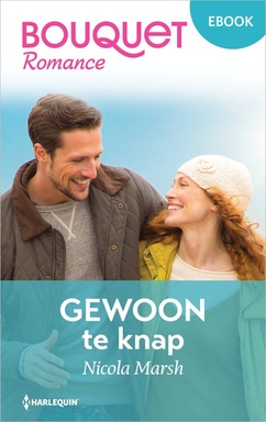 Bouquet Extra 717 - Gewoon te knap