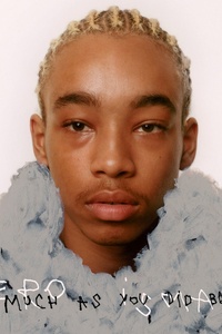 AS MUCH AS YOU DID BEFORE