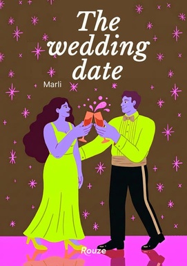 The wedding date