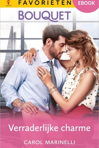 Bouquet Favorieten 867 - Verraderlijke charme