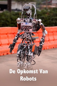 De Opkomst van Robots