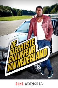 De Slechtste Chauffeur van NL