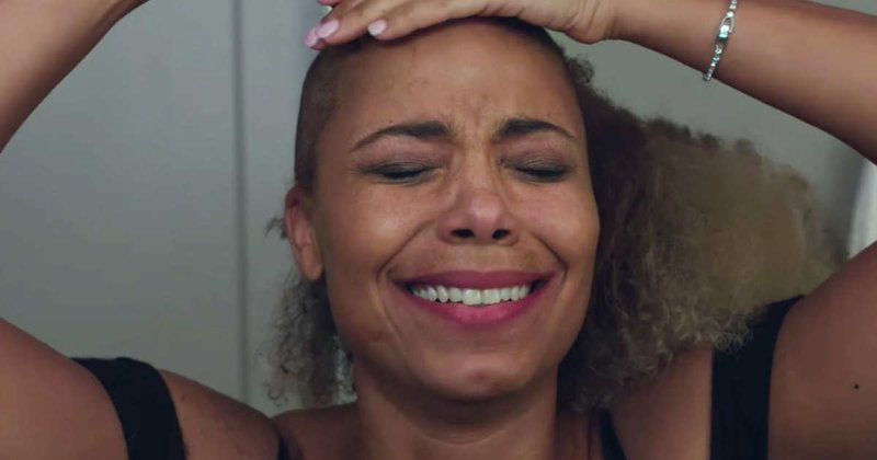 Nappily Ever After wordt dé herkenbare rom-com van Netflix