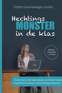 Hechtingsmonster in de klas