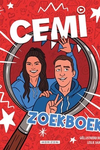CEMI - CEMI Zoekboek