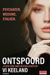 Ontspoord