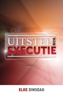 Uitstel van Executie