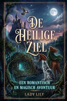 De Heilige Ziel