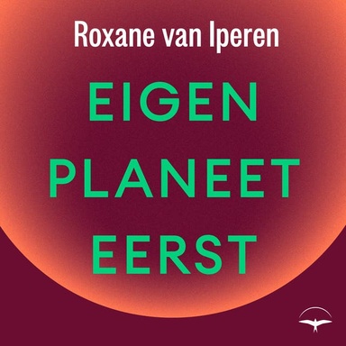 Eigen planeet eerst
