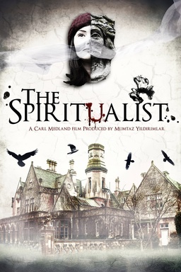 The Spiritualist