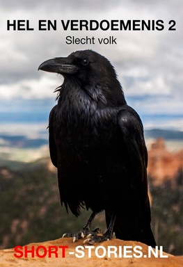 Hel en verdoemenis 2 - Slecht volk