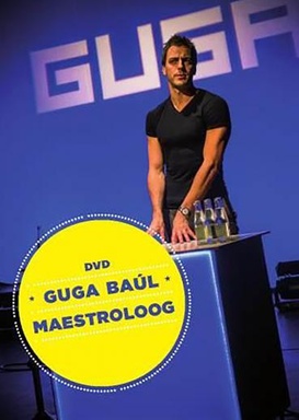 Guga Baúl: Maestroloog (2014)