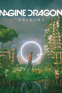 Origins (Deluxe)