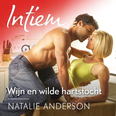 Wijn en wilde hartstocht