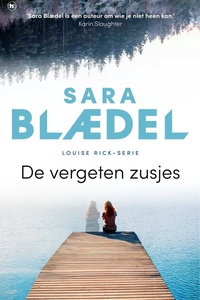 Louise Rick 7 - De vergeten zusjes