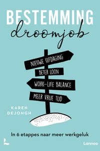 Bestemming droomjob