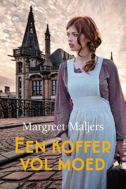 De familie Flaming 1 - Een koffer vol moed