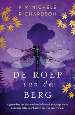De laatste libelle 3 - De roep van de berg