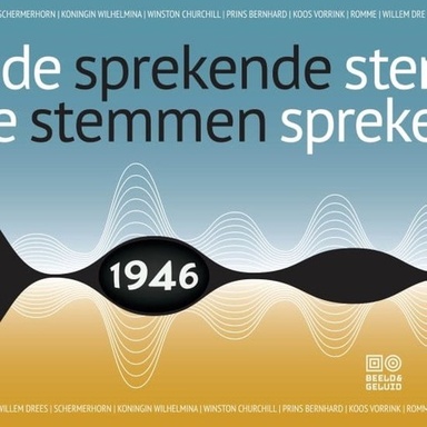 Sprekende stemmen 1946