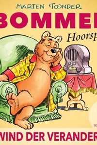 De wind der verandering