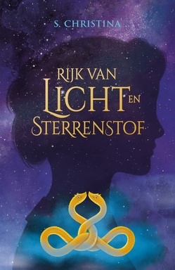 Lara Polaris 3 - Rijk van licht en sterrenstof